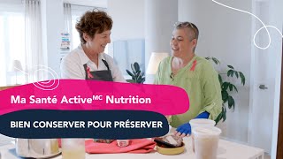 Bien conserver pour préserver [upl. by Virendra]