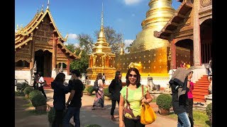 CHIANG MAI Thailand [upl. by Rosa]