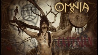 OMNIA Official  Caveman Album Version [upl. by Azaleah895]