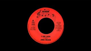 Junia Walker amp Junia Walker All Stars  I an Jah  Jahnoi dub [upl. by Anaujnas]