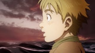 Vinland Saga Ending 1 1080p [upl. by Beberg507]