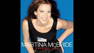 Martina McBride  Concrete Angel Reversed [upl. by Yael]