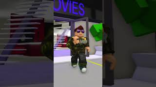 7 YEARS SONG 3 In Roblox Brookhaven😍🎤🎶 roblox robloxbrookhaven brookhaven [upl. by Sacrod]