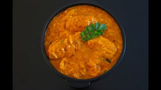 Ambé Sasav Tangy Fresh Mango and Mustard Curry [upl. by Melina]