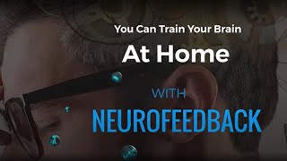 Home Training Neurofeedback [upl. by Delija533]