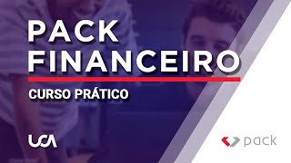 Curso Prático  Pack Financeiro [upl. by Yaner]