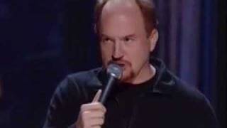 Louis CK  gay people [upl. by Rodama]