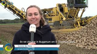 Bomenplantplannen gemeente Leudal dwarsbomen werk bietenmuis [upl. by Guerin238]