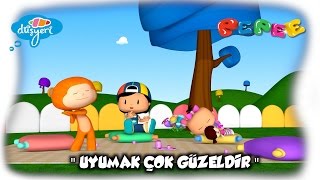 Pepee Yeni Bölüm21  Uyumak Çok Güzeldir  Düşyeri [upl. by Gebelein]