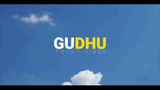 Tocky Vibes Gudhu official video [upl. by Lalitta605]