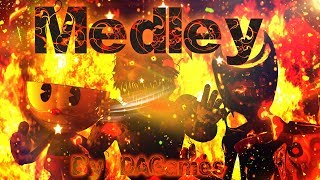 SFM  Medley  by DAGames [upl. by Beryle782]