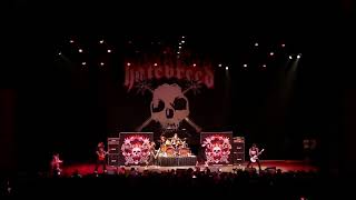 HATEBREED Live 30th Anniversary Concert HD 1080p [upl. by Caresa223]