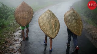 TNT Feature  Why Are Mawsynram And Cherrapunjee The Wettest Places On Earth ll The Science Behind [upl. by Namron981]