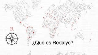 ¿Cómo citar con Redalyc [upl. by Htez]