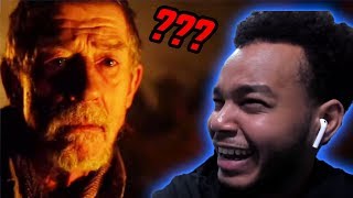 WHAT IS GOING ON Doctor Who Season 7 Episode 13 quotThe Name of the Doctorquot REACTION [upl. by Ydnis2]