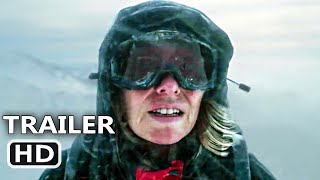 INFINITE STORM Trailer 2022 Naomi Watts Thriller Movie [upl. by Erle393]