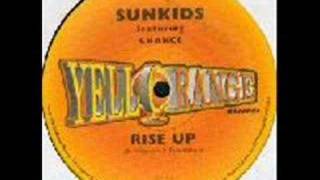 Sunkids feat Chance  Rise Up [upl. by Annyrb]