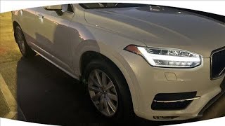 2019 Volvo XC90 Smithfield NC Selma NC CG34192A  SOLD [upl. by Aiclef]