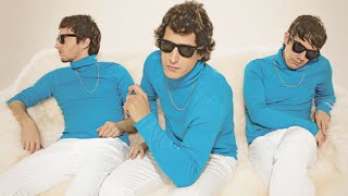 The Lonely Island  quotTurtleneck amp Chainquot ALBUM REVIEW [upl. by Allie]