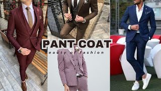 Top 5 Pant Coat Brands Every Gentleman [upl. by Emmi]