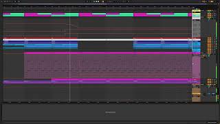 Producing a Trance Track No Talking  Part 2 [upl. by Dranyl]