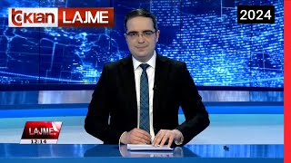 Edicioni i Lajmeve Tv Klan 28 Mars 2024 ora 1200  LajmeNews [upl. by Mccully]