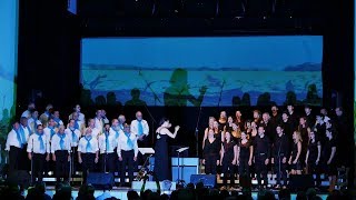 Margarethener Männerchor Konzert 2018 [upl. by Akoek428]