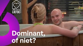 Debora zoekt SPANNING maar kan Bram die wel OPWEKKEN  Lang Leve de Liefde AFL492 [upl. by Pomcroy]