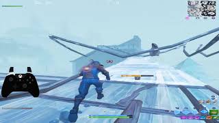 34 Kills Solo Squads Season 7 Personal Kill Record Gameplay  Fortnite Battle Royale PC  Tendai [upl. by Bennie]