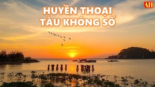 Huyền thoại Tàu không số  Phần 1011 [upl. by Gilmour126]