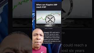 Genius Scientist Calculates XRP Price Based On Burn Rate [upl. by Flann]