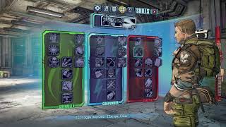 Borderlands 2 Best Commando Axton Level 30 Build [upl. by Bittencourt]