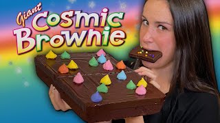 What you DON’T KNOW about Cosmic Brownies amp Little Debbie [upl. by Llevaj]