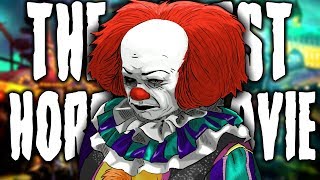 MrJingles The KILLER Clown [upl. by Williamsen531]