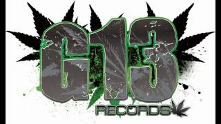 G13 Records Show Ruthless Soundz Dominator Flat T Propz amp Rowney 2011 [upl. by Harriott]