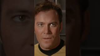 Kirk needs to get lost already captainkirk kirk startrek theoriginalseries generoddenberry xyz [upl. by Redneval]