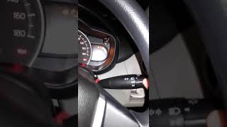 suzuki celerio zxi turn head light on [upl. by Danni]