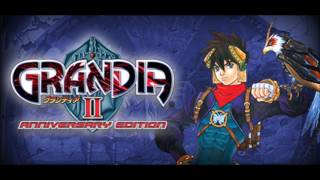 Grandia 2 Fight Version 2 Extended [upl. by Verdha116]