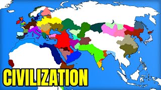 What If Civilization Started Over Episode 10 [upl. by Chapen]