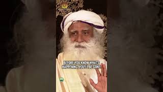 Sadguru On Life [upl. by Virgina]