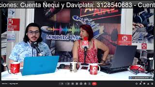 HOYNoticiasJul9 Estamos reparando ERRORES  respuesta de Petro a cambios de MINISTROS [upl. by Dviad]