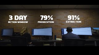 Vanderburgh Co Cyber Crime Task Force  Success Story [upl. by Pardew]