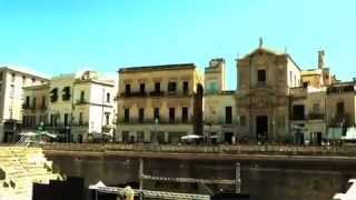 Paese Pugliese Les Pouilles  Puglia [upl. by Michaele259]