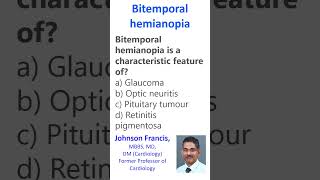 Fitting and Training Patients with Peripheral Prisms [upl. by Notlim]