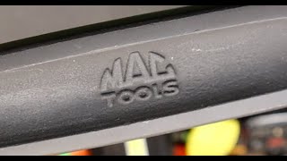 Used MAC Tool prices seem half of Snap On and twice ICON Hard to quotinvestquot in tools with no COO [upl. by Suired]