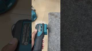 New Makita Multi Tool TM001G short short trending trendingshorts trend video reels reel diy [upl. by Rapsac]