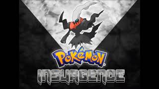 Pokémon Insurgence OST quotvs Darkrai Cult Leader Persephonequot Battle Theme Extended w loop [upl. by Amelus]