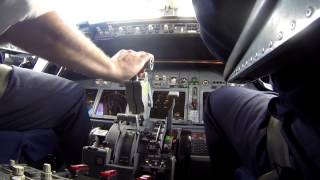 Flying the B737 [upl. by Ackley]