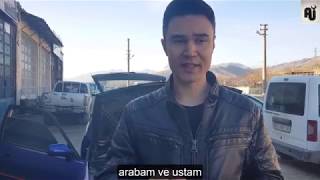 Turbo Egr Hava Akış Metre Arızaları ve Duman Yapma Dizel Araçlar [upl. by Annaiek]