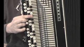 How to play chromatic accordion bayan [upl. by Brufsky562]